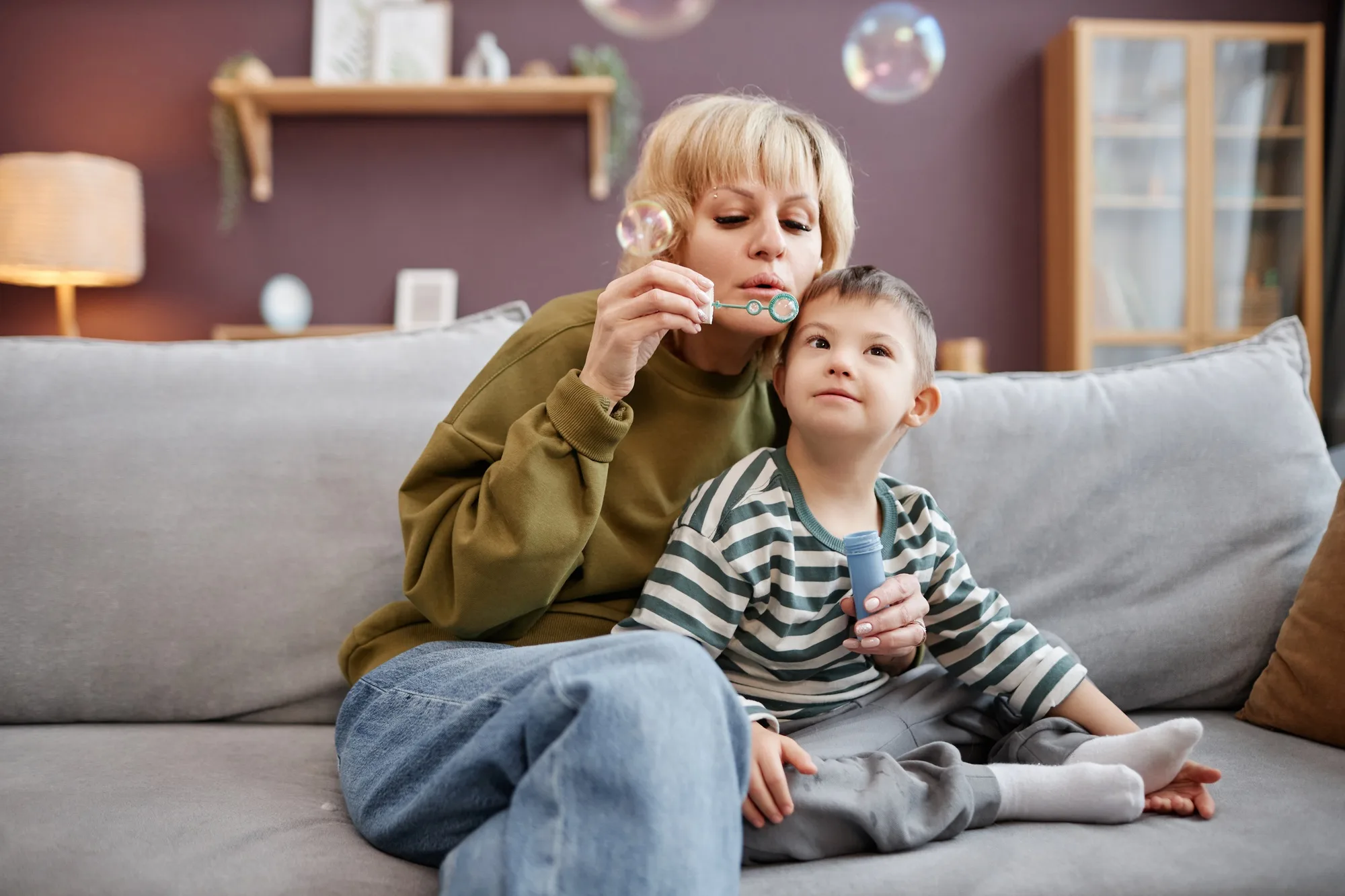child custody lawyers