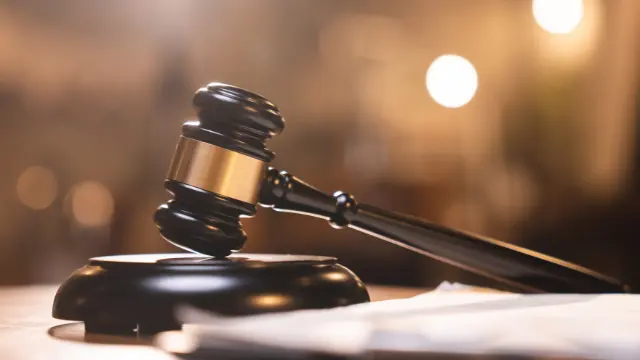 Filing Requirements in Mesa Courts
