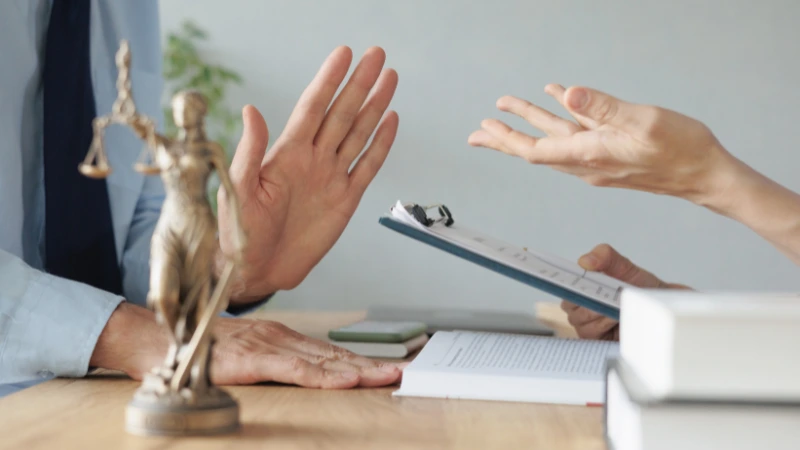 Default Divorce Proceedings in Arizona: A Complete Guide for Mesa Families