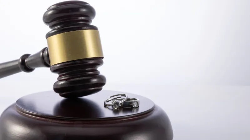Limited Scope Divorce Representation