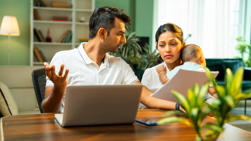 Online Divorce Assistance